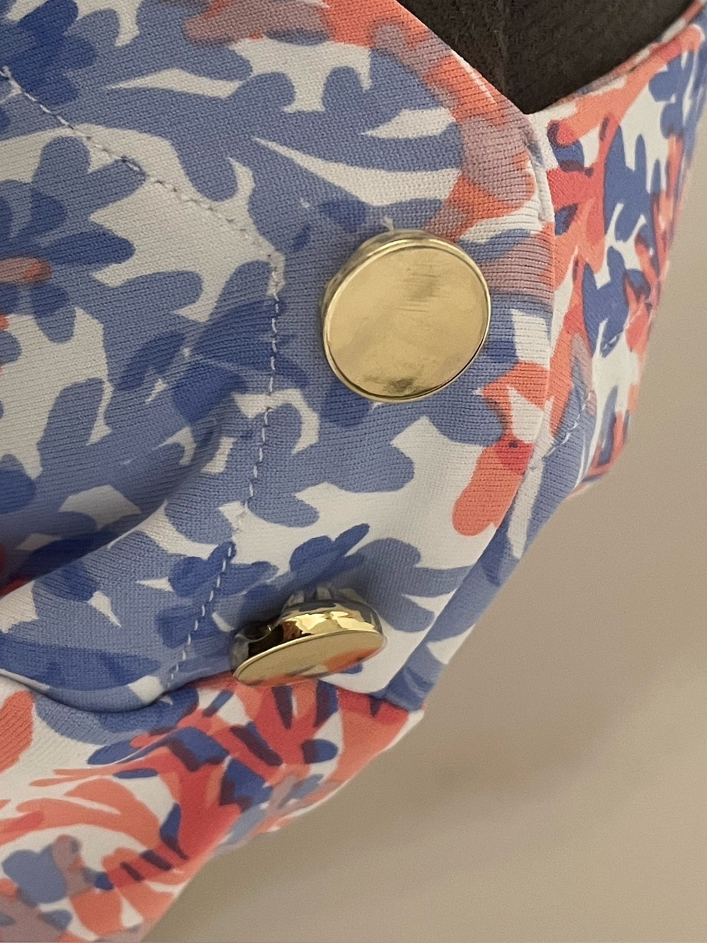 Talbots Dress - Picture 6 of 8